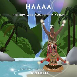 Album cover of Kelekele