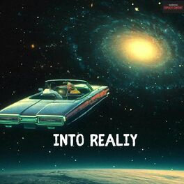 Album cover of Into Reality