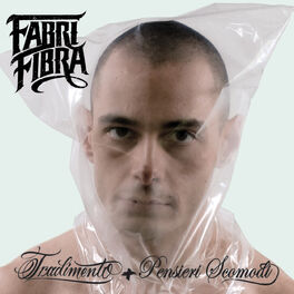 Album cover of Tradimento (Platinum Edition)