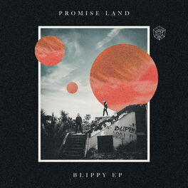 Album cover of Blippy EP