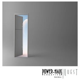 Album cover of Quest