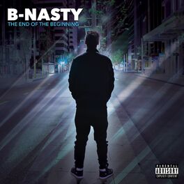 Album cover of The End of the Beginning