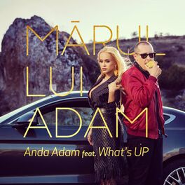 Album cover of Mărul lui Adam
