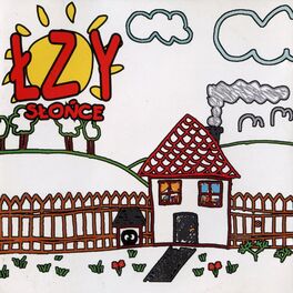 Album cover of Słońce