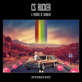 Album cover of Interstate