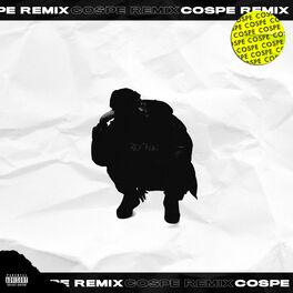 Album cover of Rev Run (Cospe Remix)