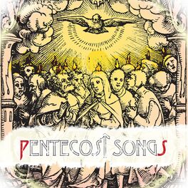 Album cover of Pentecost Songs