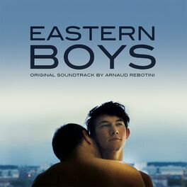 Album cover of Eastern Boys Soundtrack