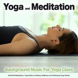 Relajación Yoga: albums, songs, playlists