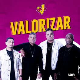 Album cover of Valorizar