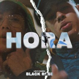 Album cover of Hora (feat. LilB & Ramma)