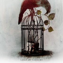 Album cover of Land of Voyeurs