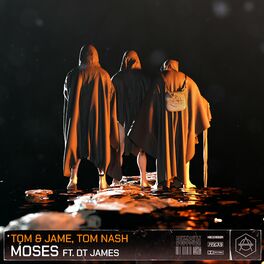 Album cover of Moses
