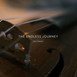 Album cover of The Endless Journey