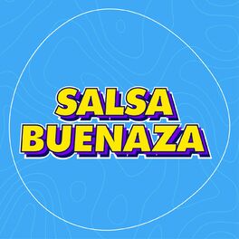 Album cover of Salsa Buenaza