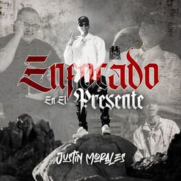 Album cover of Enfocado En El Presente