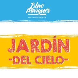 Album cover of El Jardín del Cielo