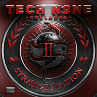 tech n9ne new cd collabos