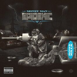 Album cover of Epidemic (Deluxe)