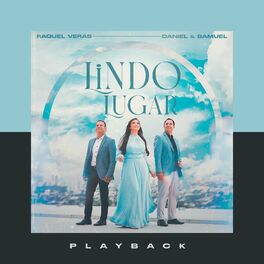 Album cover of Lindo Lugar (Playback)