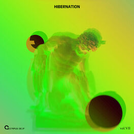 Album cover of Hibernation 7