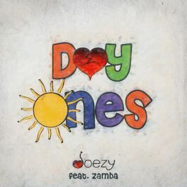 Album cover of Day Ones (feat. Zamba)