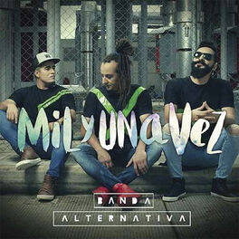 Album cover of Mil y Una Vez
