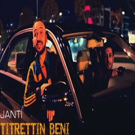 Album cover of TİTRETTİN BENİ (SPECİAL MİX)