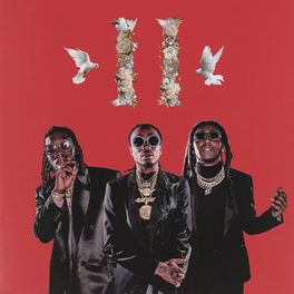 Album cover of Culture II