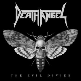 Album cover of The Evil Divide