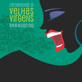 Album cover of Carnavelhas III: Bebadoriso