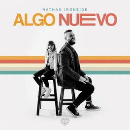 Album cover of Algo Nuevo