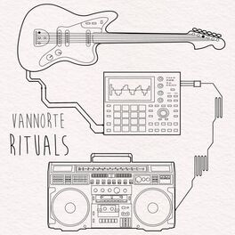 Album cover of Rituals