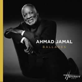 Album cover of Ballades