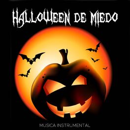 La Casa del Terror. Música Ambiente para la Noche de Halloween - Álbum de  Archivo Sonoro de Televisión