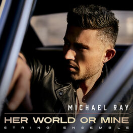 Album cover of Her World or Mine (String Ensemble)