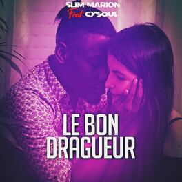 Album cover of Bon dragueur