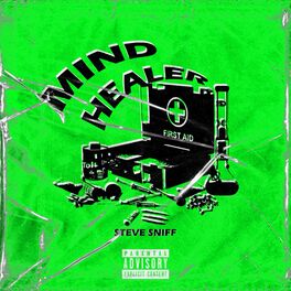Album cover of Mind Healer