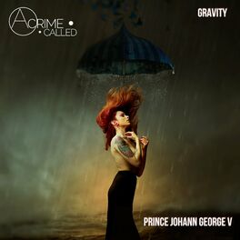 Album cover of GRAVITY