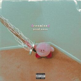 Album cover of Dreamland