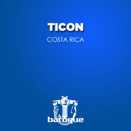Album cover of Costa Rica