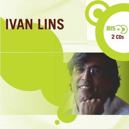 Album cover of Nova Bis - Ivan Lins
