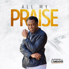 Album cover of All My Praise