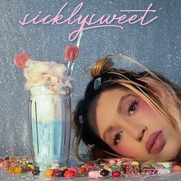 Album cover of sicklysweet