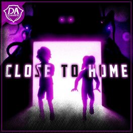 Album cover of Close To Home
