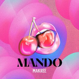 Album cover of Mando