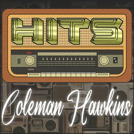 Album cover of Hits of Coleman Hawkins