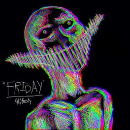 Album cover of FRIDAY