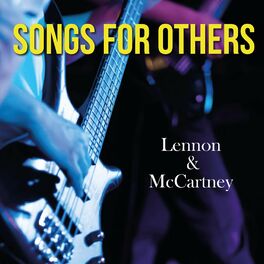 Album cover of Songs for Others (Lennon & McCartney)