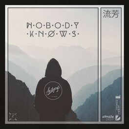 Album cover of Nobody Knows (feat. WYNNE)